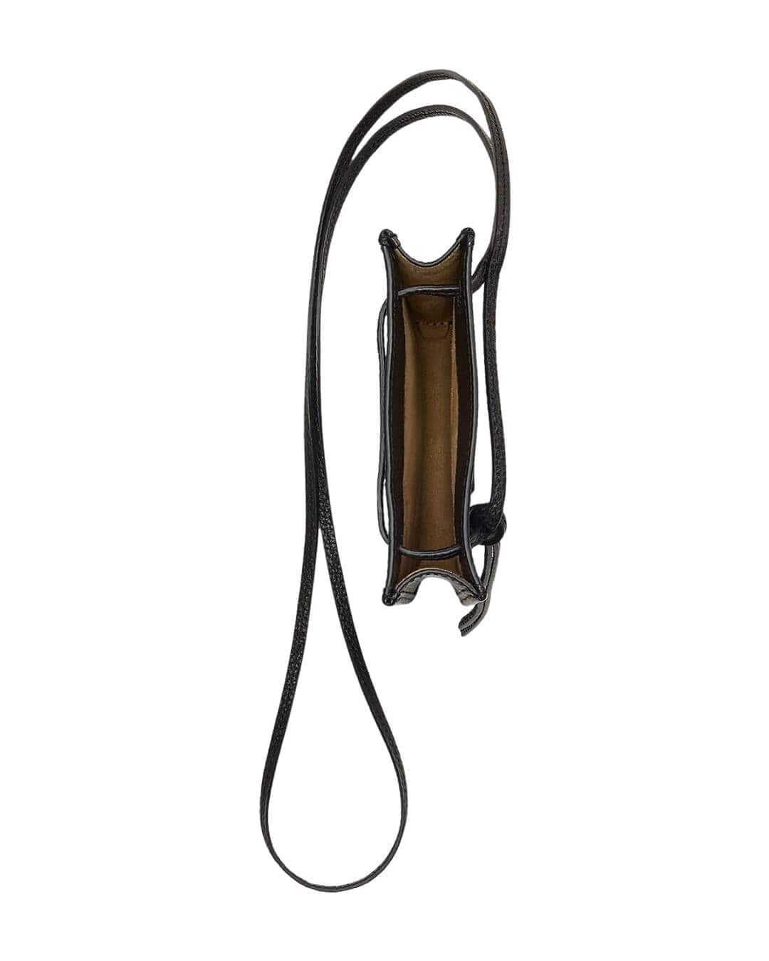 Lauren by Ralph Lauren Bags ONE Lauren by Ralph Lauren CMRN PHN TECH CASE BLACK