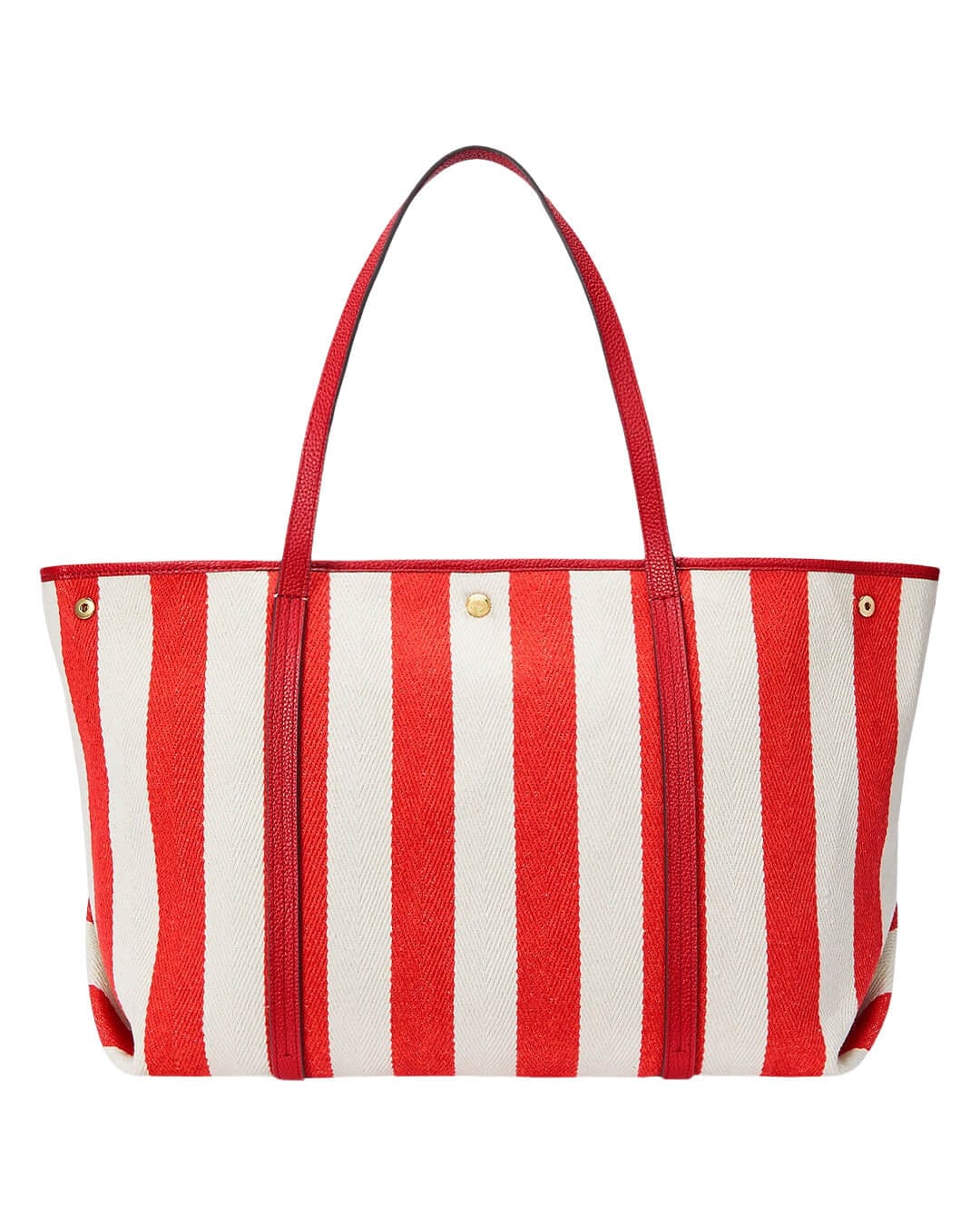 Lauren by Ralph Lauren Bags ONE Lauren by Ralph Lauren EMERIE TOTE EXTRA LARGE RED