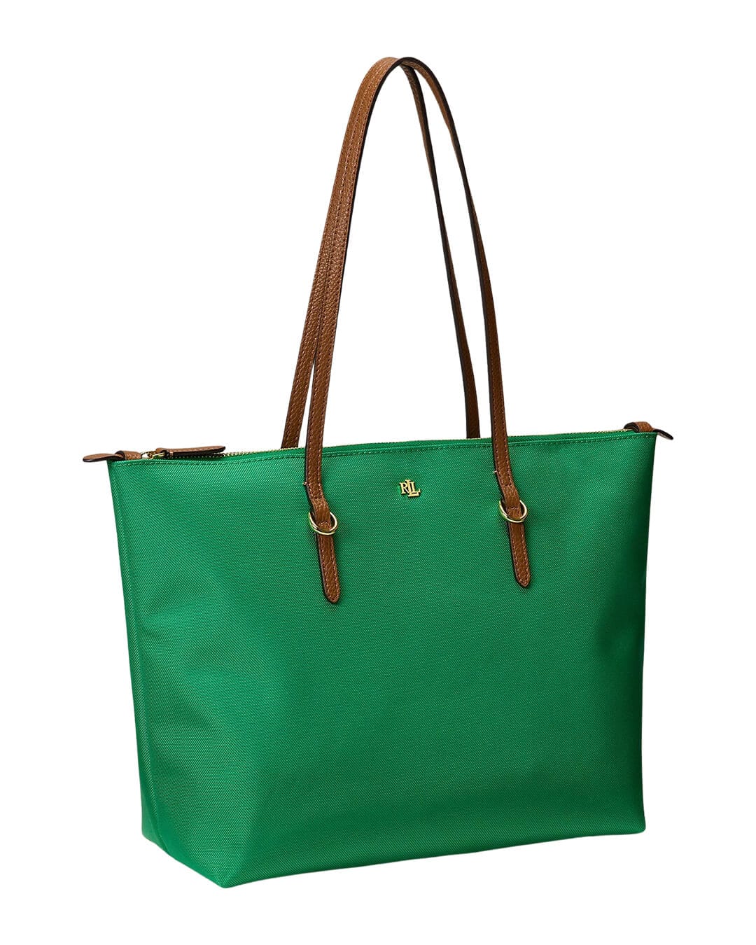 Lauren By Ralph Lauren Bags One Size Lauren By Ralph Lauren Green Keaton  Bags