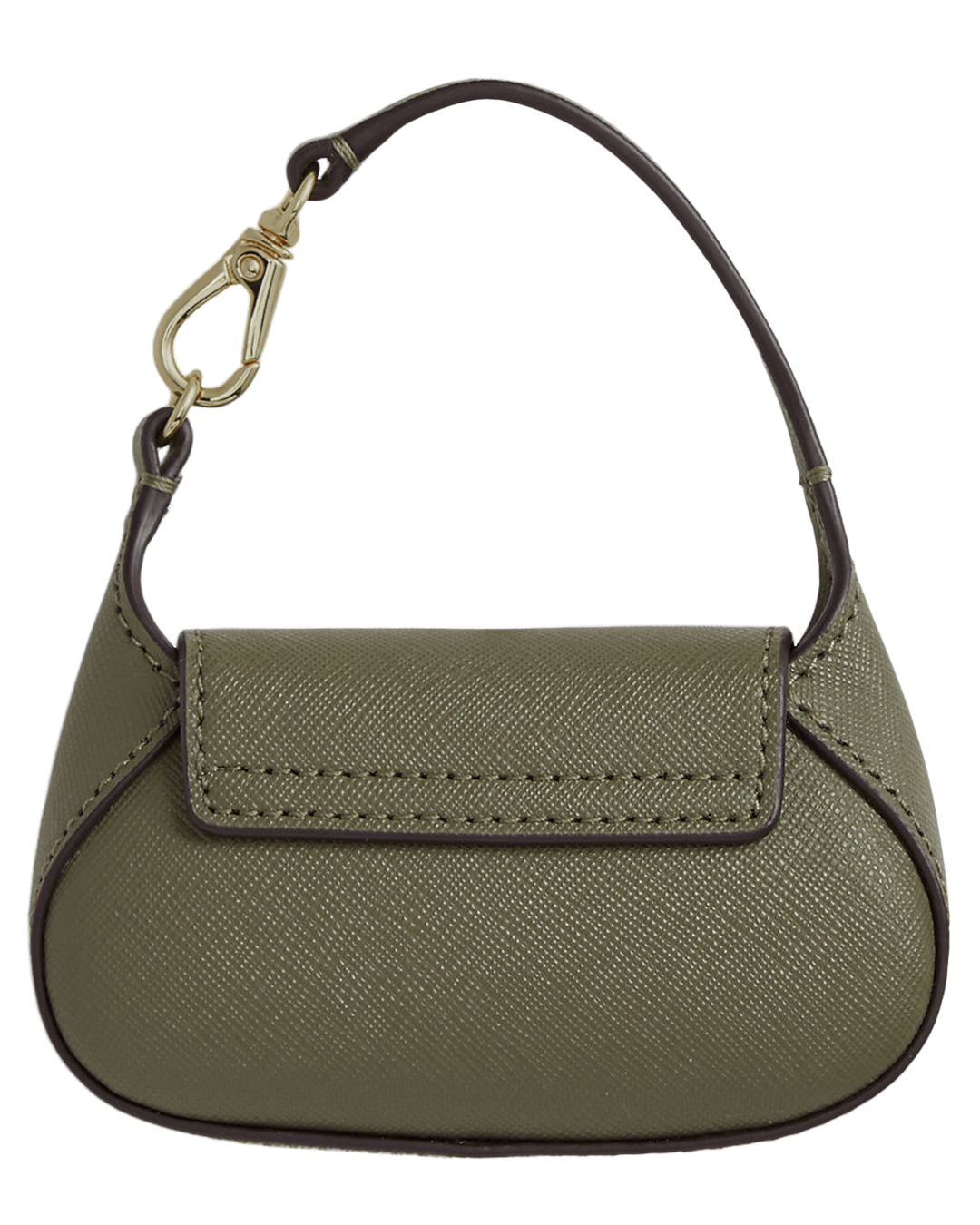 Lauren By Ralph Lauren Bags ONE Lauren by Ralph Lauren Green Small Schylar Bag Charm