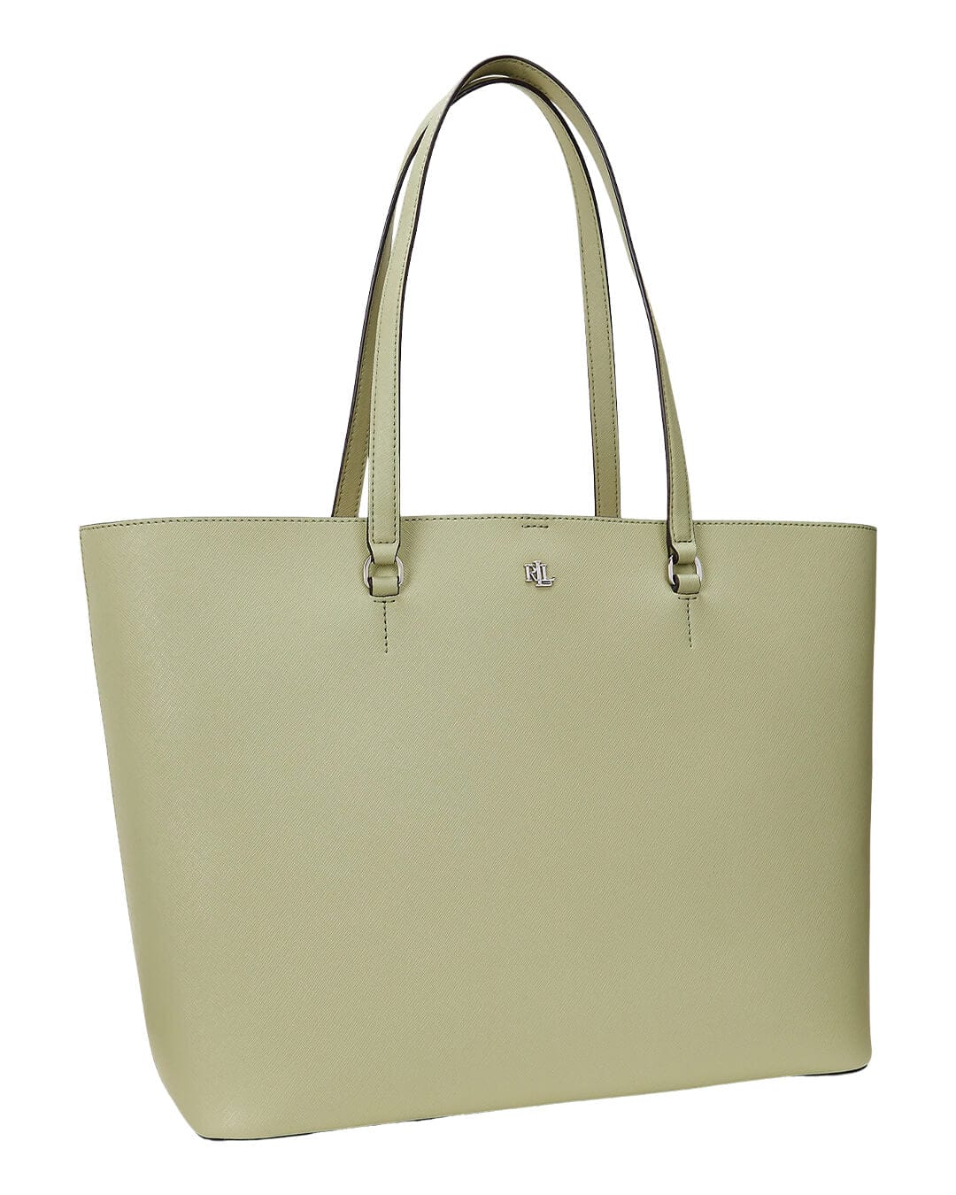 Lauren by Ralph Lauren Bags ONE Lauren by Ralph Lauren KARLY TOTE LARGE GREEN
