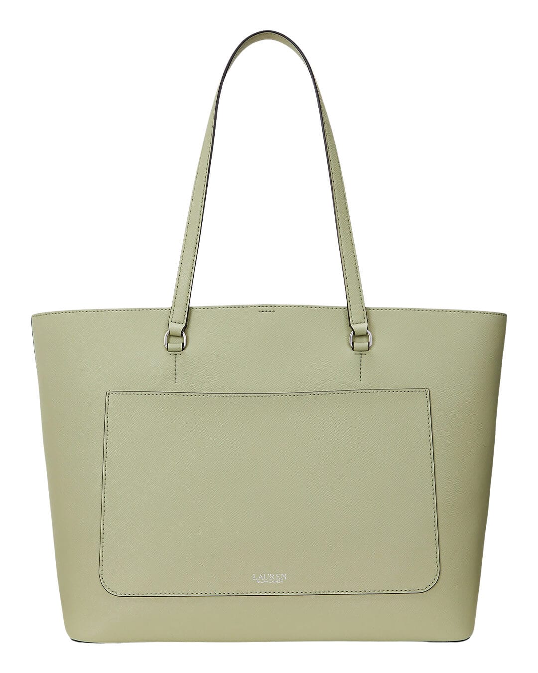 Lauren by Ralph Lauren Bags ONE Lauren by Ralph Lauren KARLY TOTE LARGE GREEN
