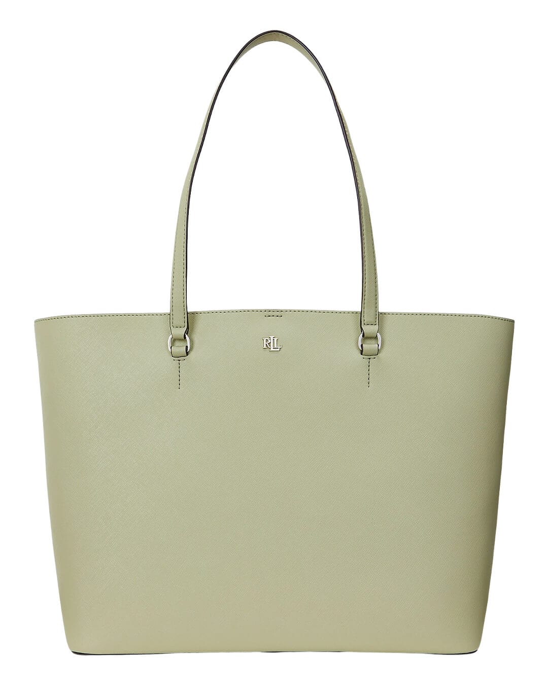 Lauren by Ralph Lauren Bags ONE Lauren by Ralph Lauren KARLY TOTE LARGE GREEN