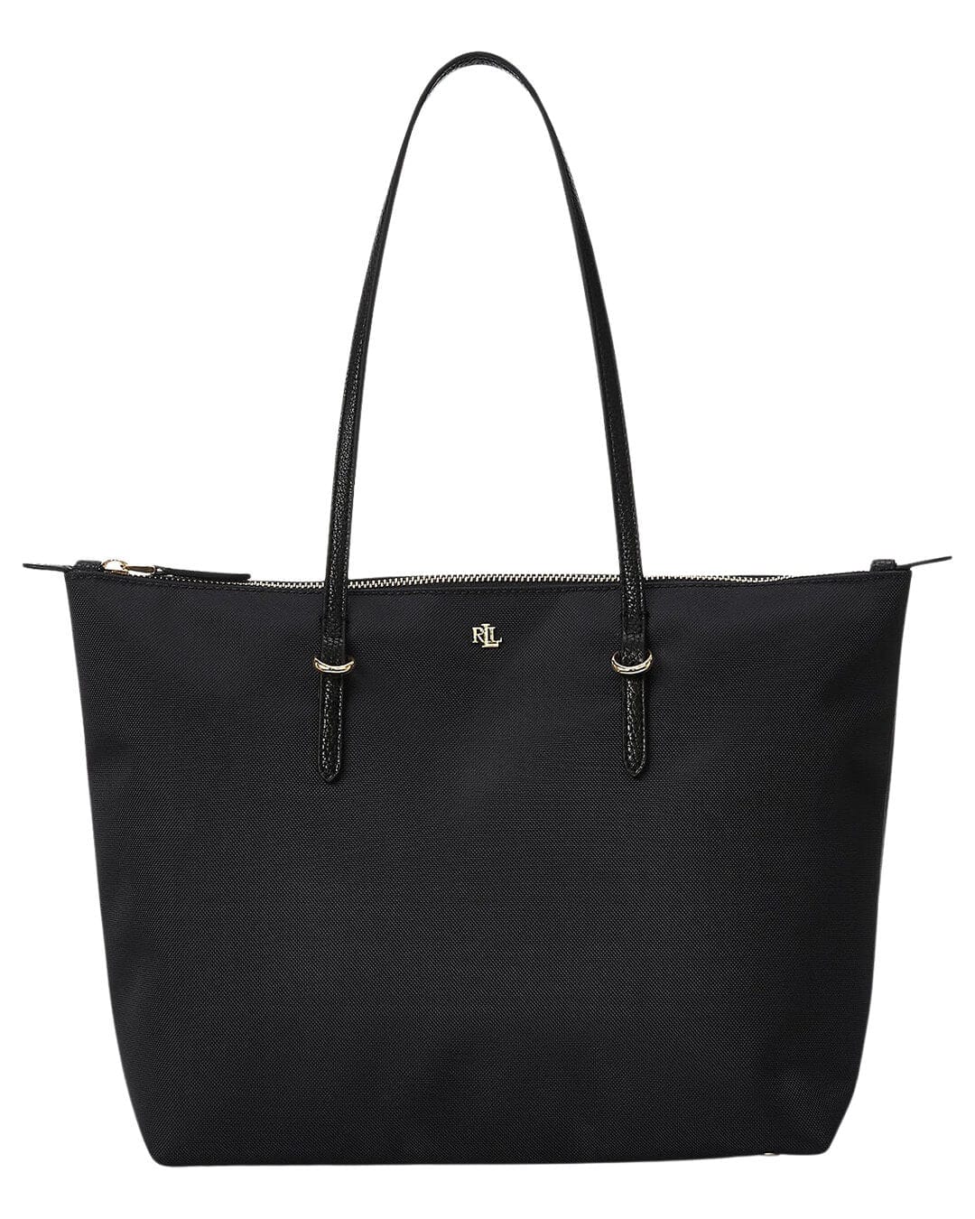 Lauren by Ralph Lauren Bags ONE Lauren by Ralph Lauren KEATON 26 TOTE MEDIUM BLACK