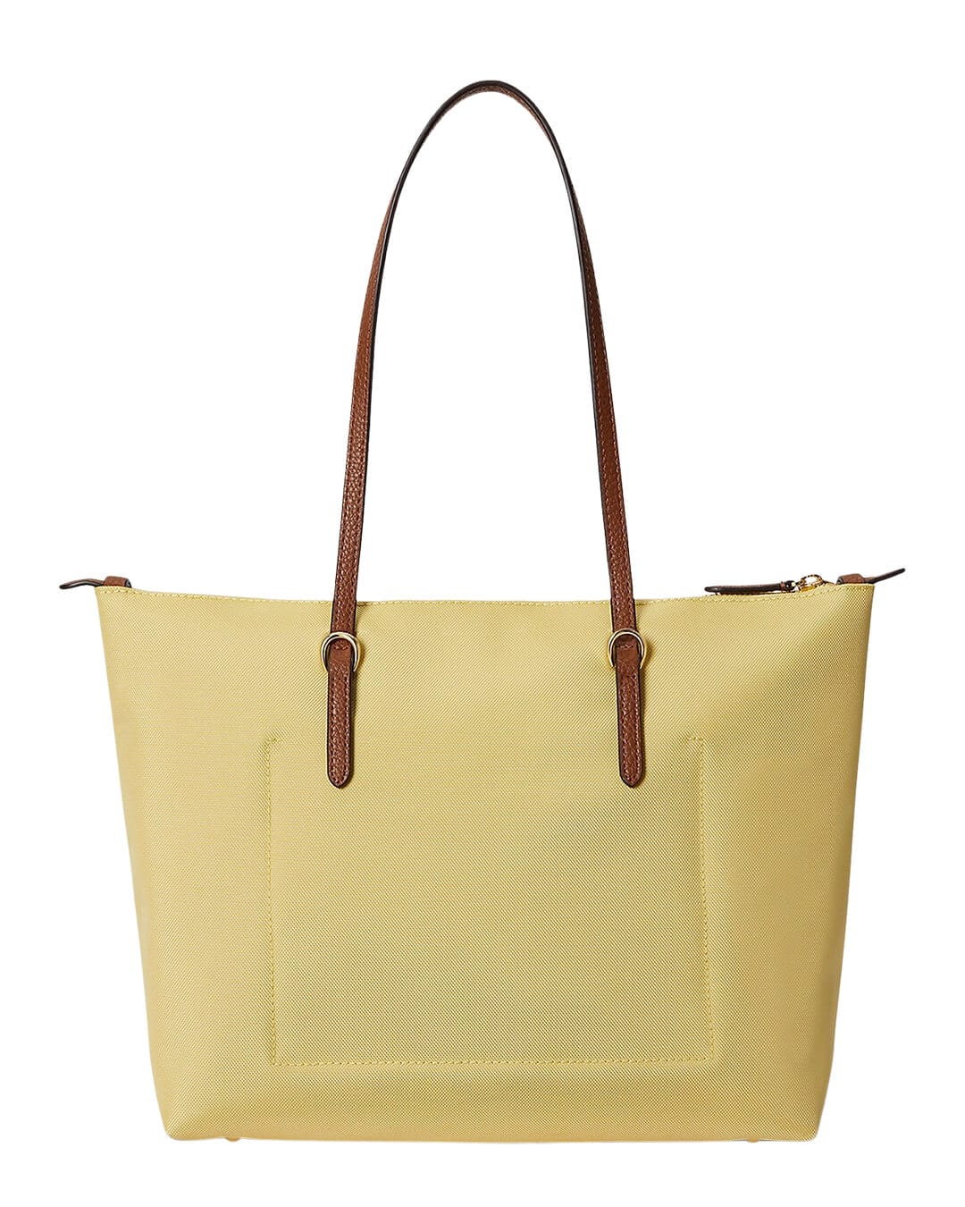Lauren By Ralph Lauren Bags One Size Lauren By Ralph Lauren Keaton 26 Tote Medium Yellow Bags