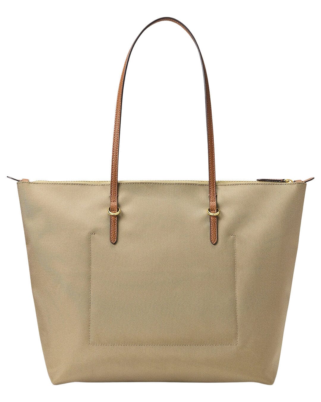 Lauren by Ralph Lauren Bags ONE Lauren by Ralph Lauren KEATON 31 TOTE LARGE BROWN