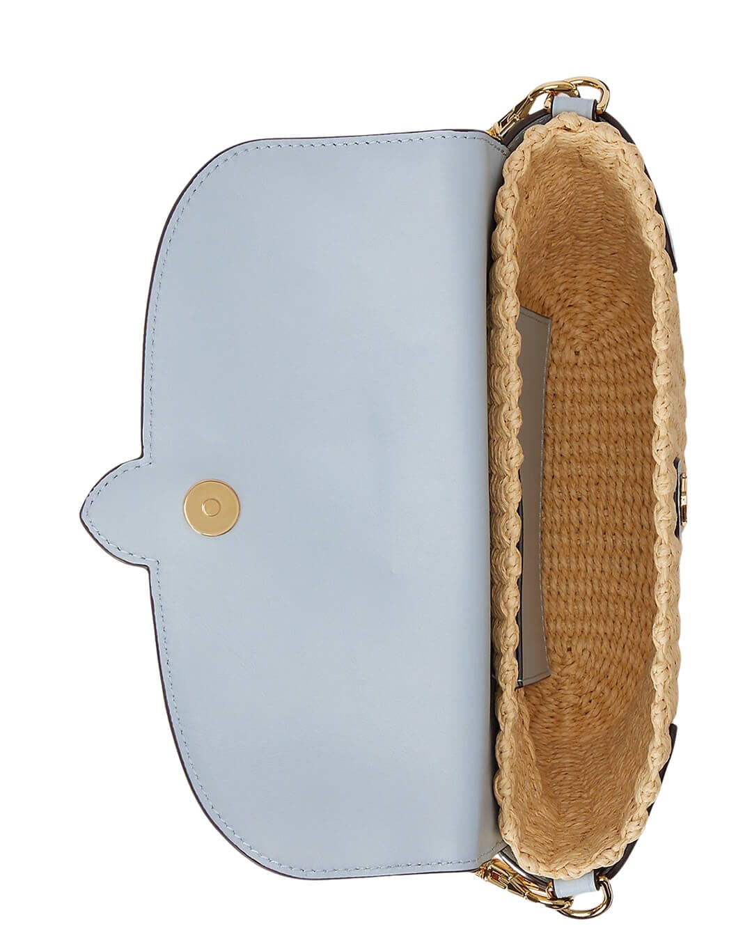 Lauren By Ralph Lauren Bags One Size Lauren By Ralph Lauren Lynden Shoulder Bag Small Blue Bags