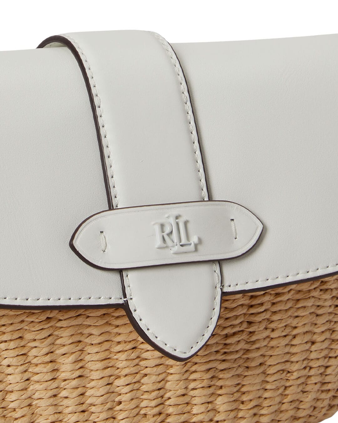 Lauren By Ralph Lauren Bags One Size Lauren By Ralph Lauren Lynden Shoulder Bag Small White Bags