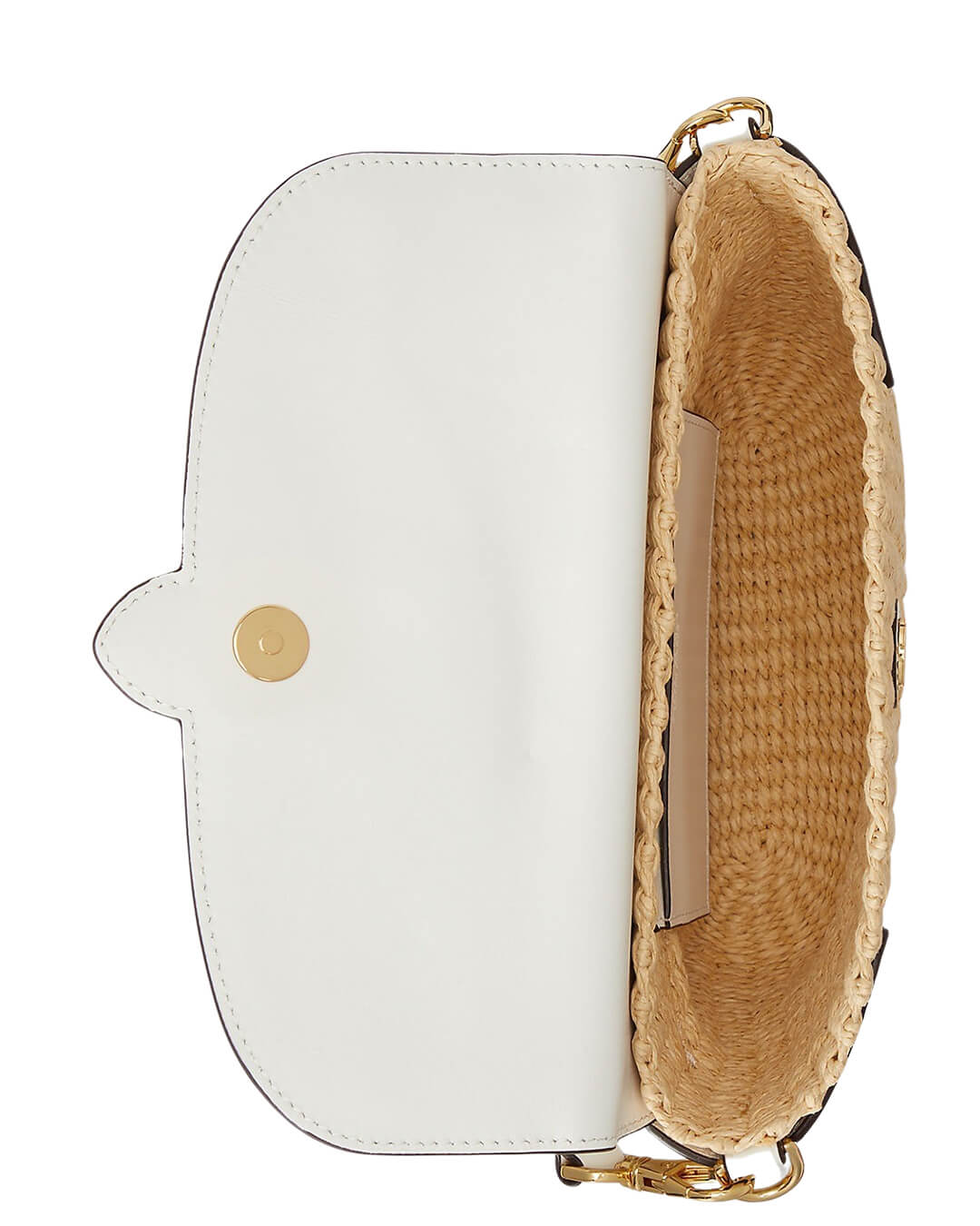 Lauren By Ralph Lauren Bags One Size Lauren By Ralph Lauren Lynden Shoulder Bag Small White Bags