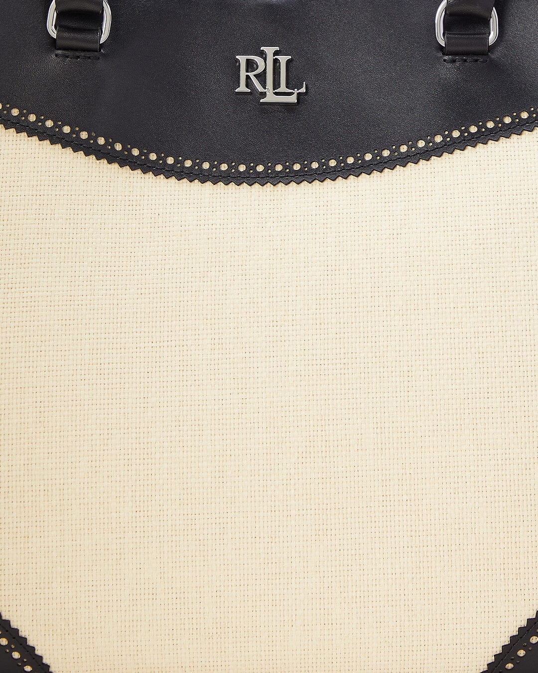 Lauren by Ralph Lauren Bags ONE Lauren by Ralph Lauren MARCY 36 SATCHEL LARGE NATURAL