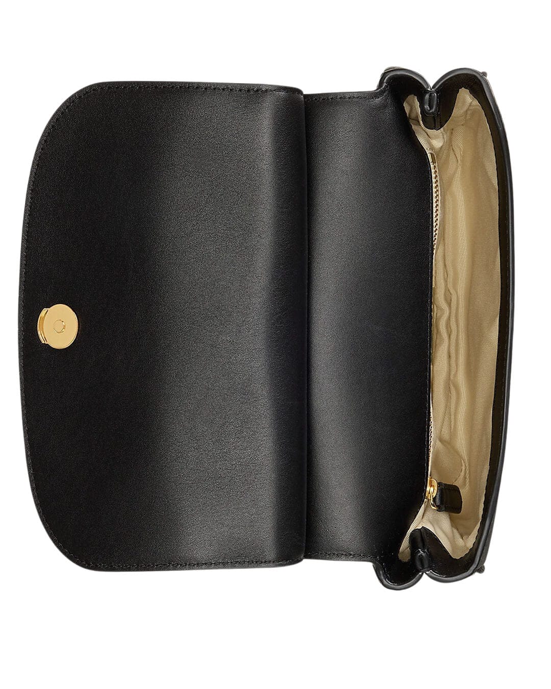 Lauren By Ralph Lauren Bags One Size Lauren By Ralph Lauren Marcy Crossbody Medium Black Bags