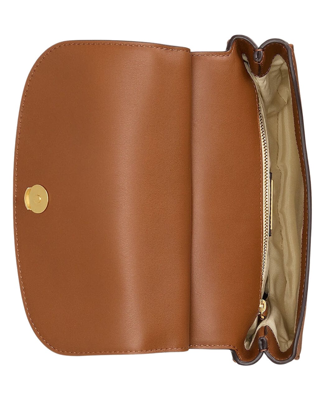 Lauren By Ralph Lauren Bags One Size Lauren By Ralph Lauren Marcy Crossbody Medium Brown Bags