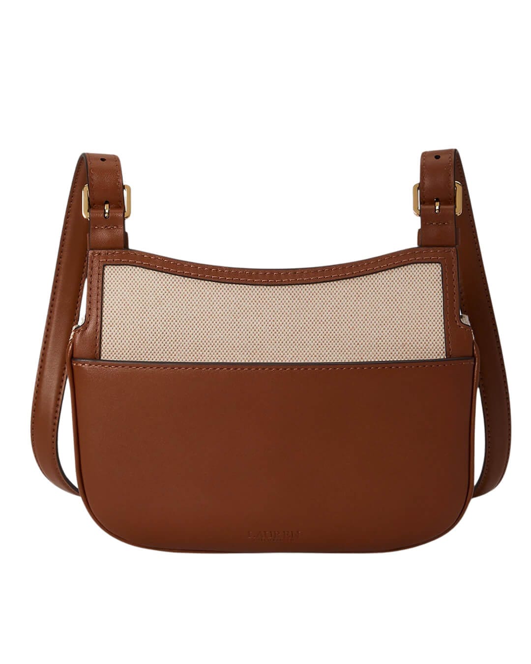 Lauren By Ralph Lauren Bags One Size Lauren By Ralph Lauren Marcy Crossbody Medium White Bags