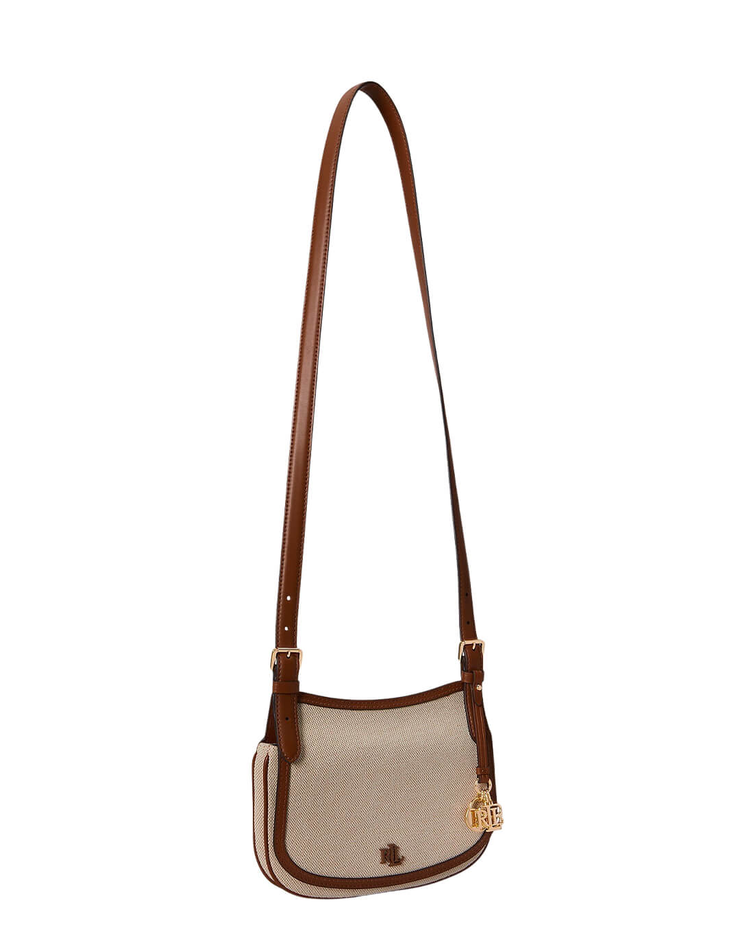 Lauren By Ralph Lauren Bags One Size Lauren By Ralph Lauren Marcy Crossbody Medium White Bags