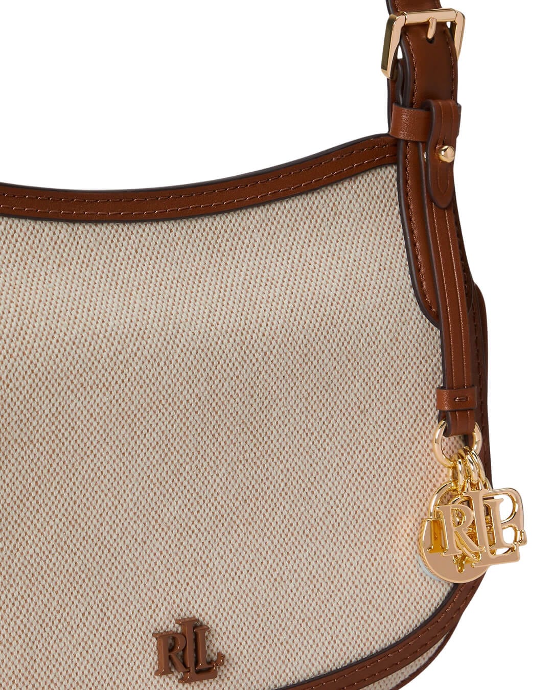 Lauren By Ralph Lauren Bags One Size Lauren By Ralph Lauren Marcy Crossbody Medium White Bags