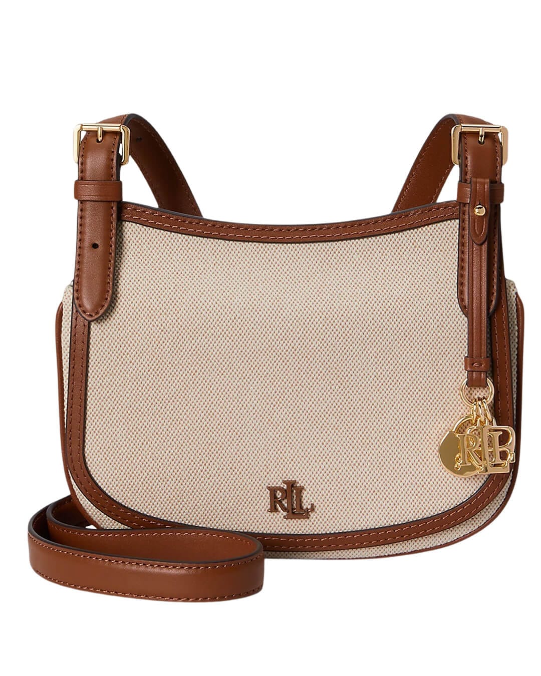 Lauren By Ralph Lauren Bags One Size Lauren By Ralph Lauren Marcy Crossbody Medium White Bags