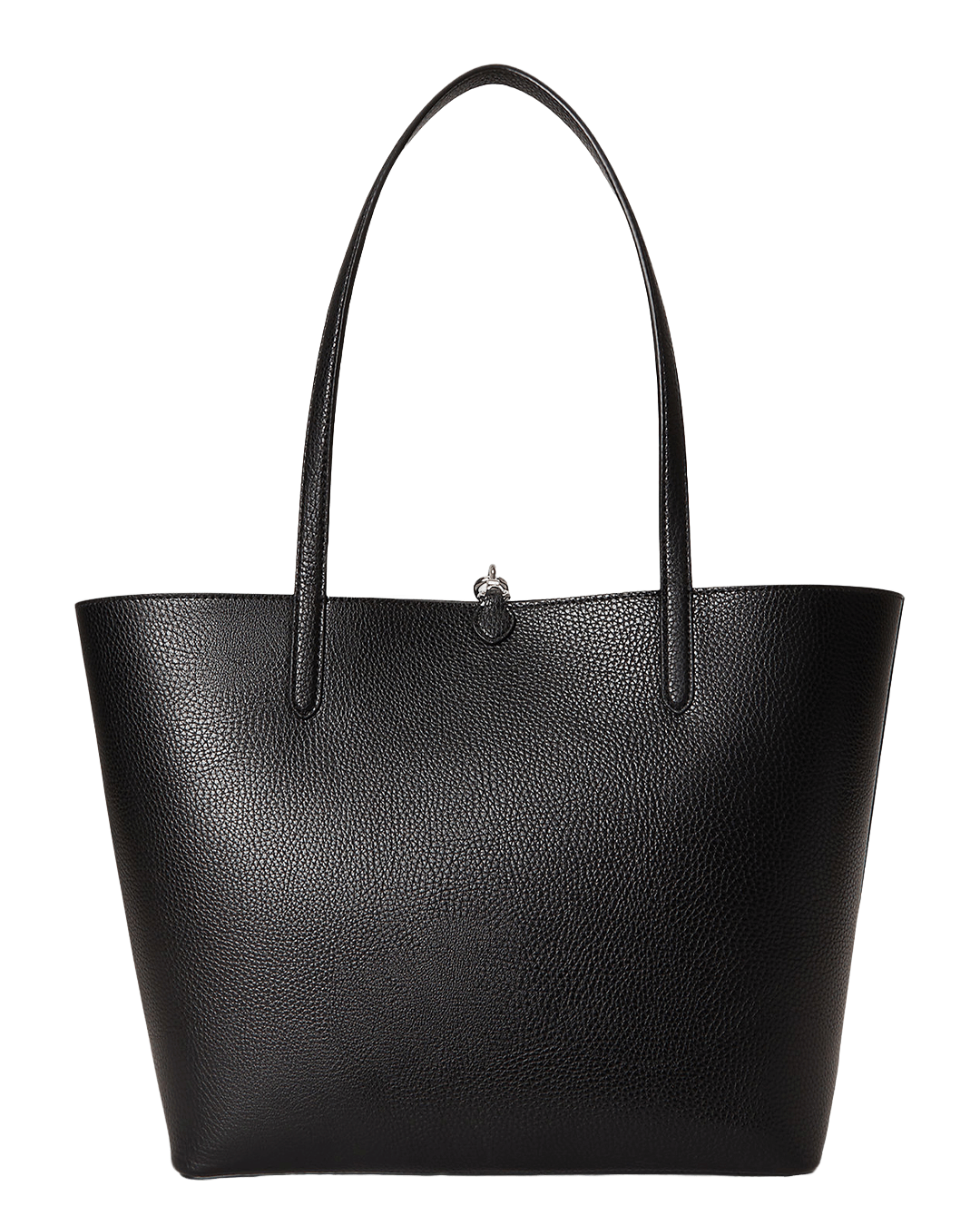 Lauren By Ralph Lauren Bags ONE Lauren by Ralph Lauren Multicolour Faux-Leather Medium Reversible Tote