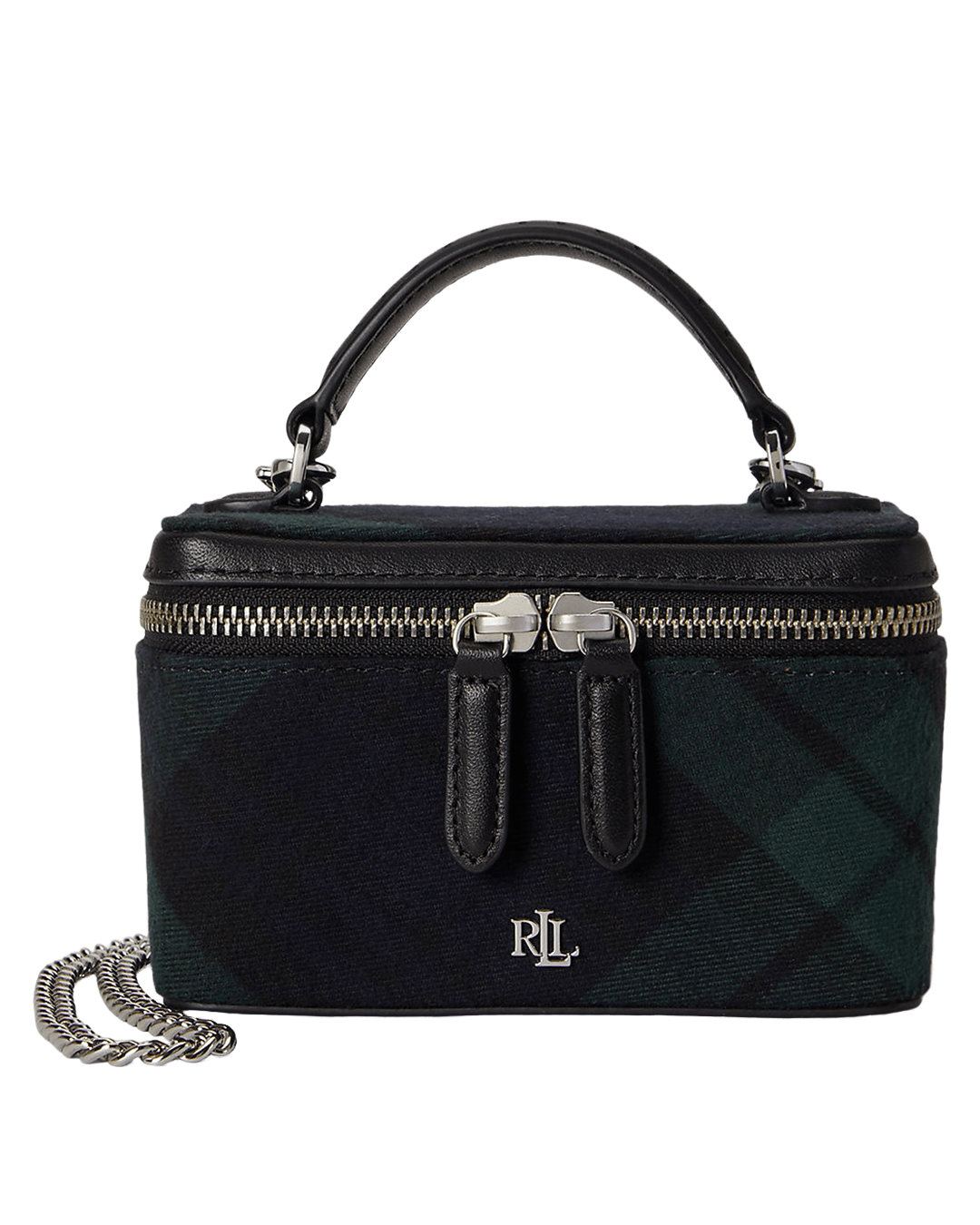 Lauren By Ralph Lauren Bags ONE Lauren by Ralph Lauren Multicolour Small Hallee Crossbody Bag