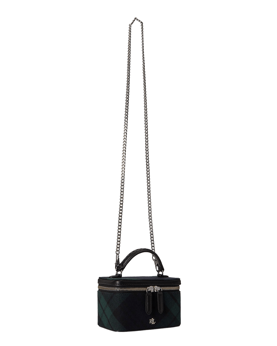 Lauren By Ralph Lauren Bags ONE Lauren by Ralph Lauren Multicolour Small Hallee Crossbody Bag