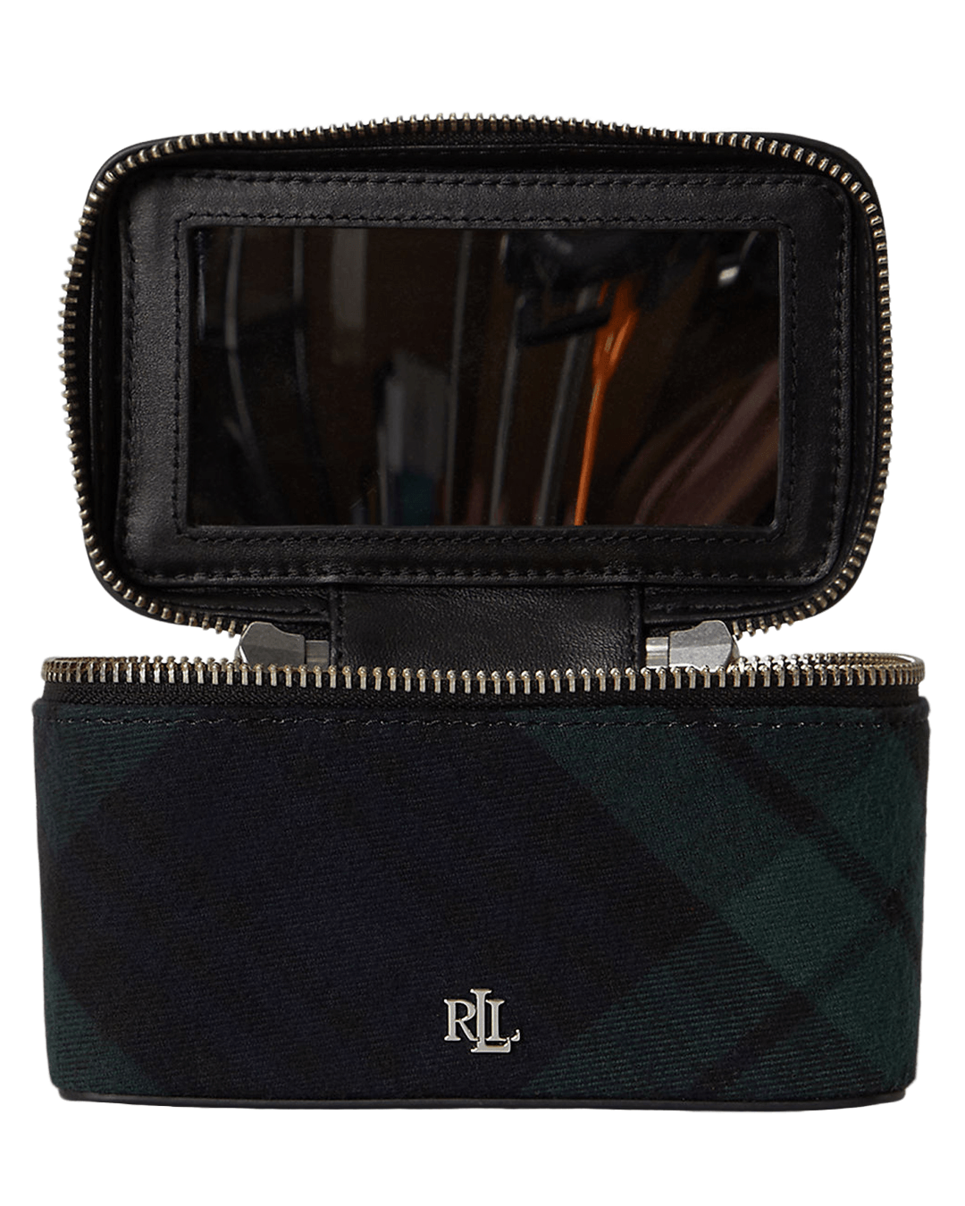Lauren By Ralph Lauren Bags ONE Lauren by Ralph Lauren Multicolour Small Hallee Crossbody Bag