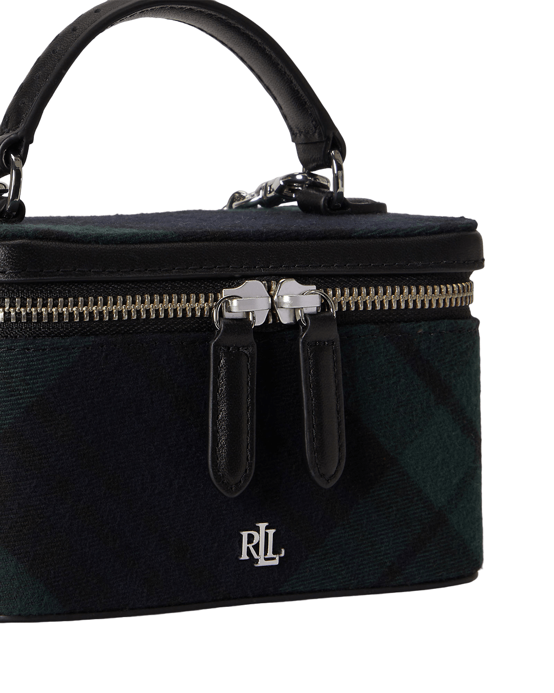 Lauren By Ralph Lauren Bags ONE Lauren by Ralph Lauren Multicolour Small Hallee Crossbody Bag