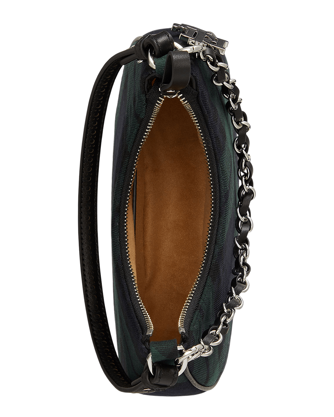 Lauren By Ralph Lauren Bags ONE Lauren by Ralph Lauren Multicolour Small Marcy Zip Shoulder Bag