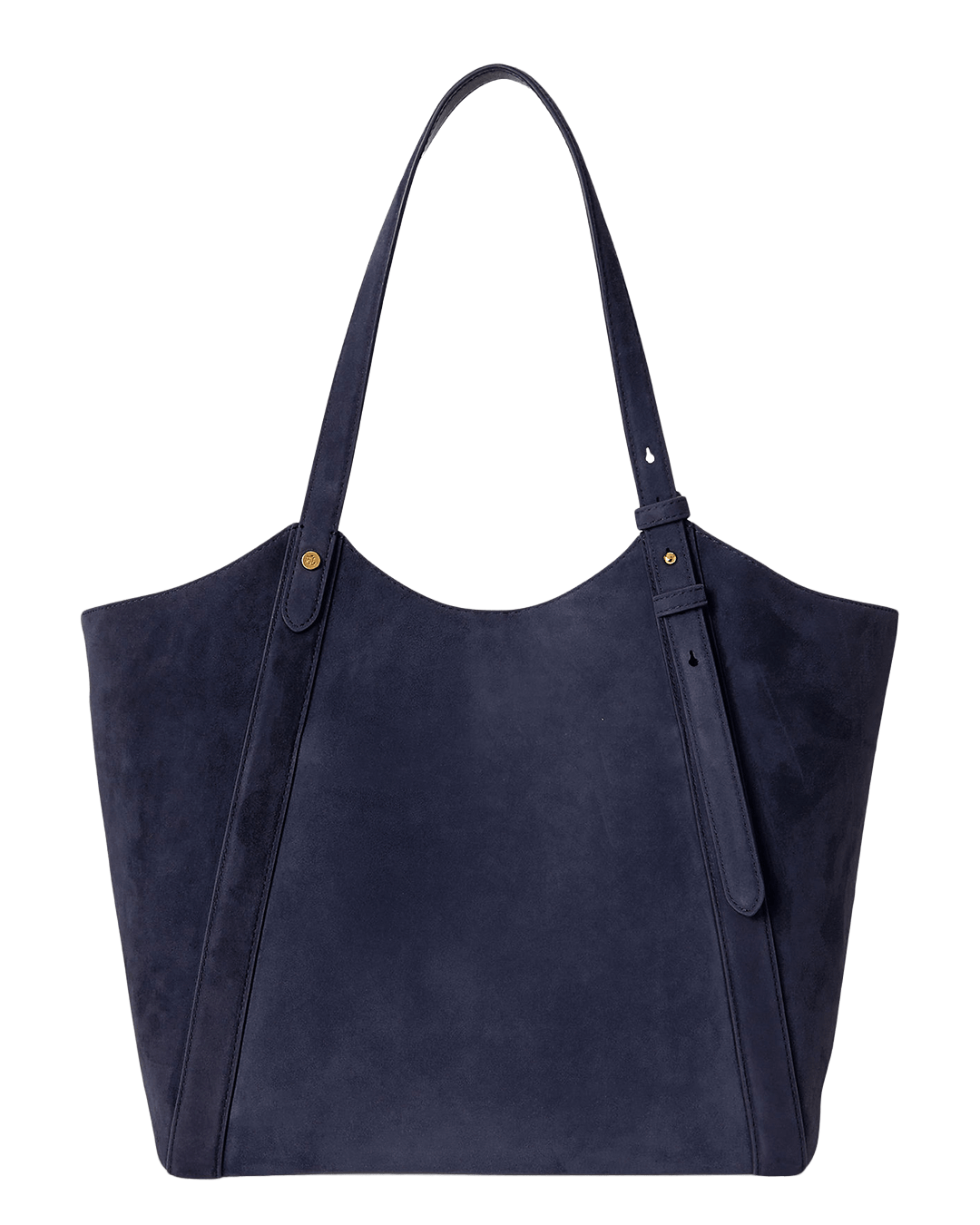 Lauren By Ralph Lauren Bags ONE Lauren by Ralph Lauren Navy Large Tasha Tote