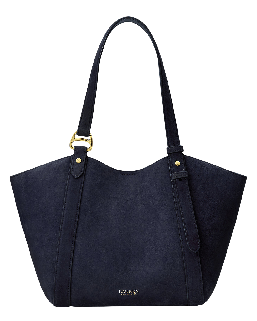Lauren By Ralph Lauren Bags ONE Lauren by Ralph Lauren Navy Small Tasha Tote