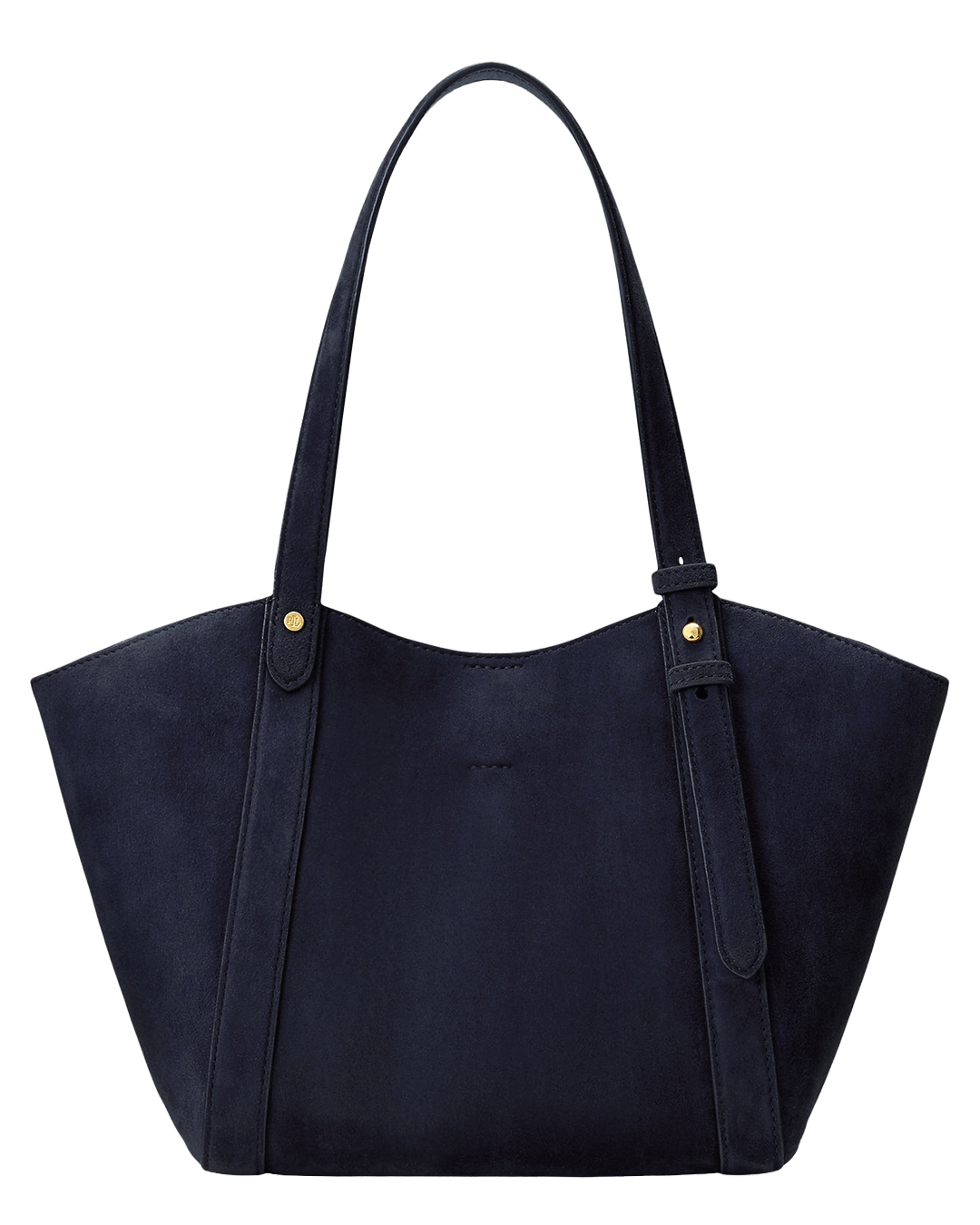 Lauren By Ralph Lauren Bags ONE Lauren by Ralph Lauren Navy Small Tasha Tote