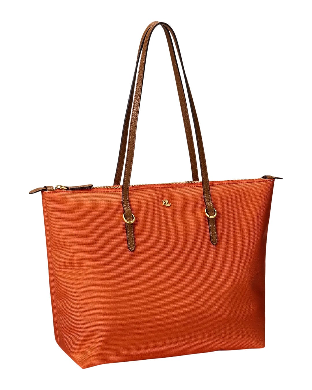 Lauren By Ralph Lauren Bags One Size Lauren By Ralph Lauren Orange Keaton Bags