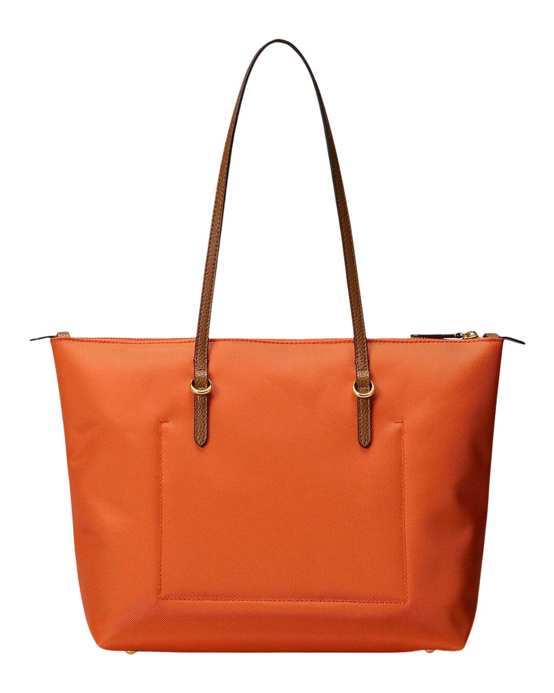 Lauren By Ralph Lauren Bags One Size Lauren By Ralph Lauren Orange Keaton Bags