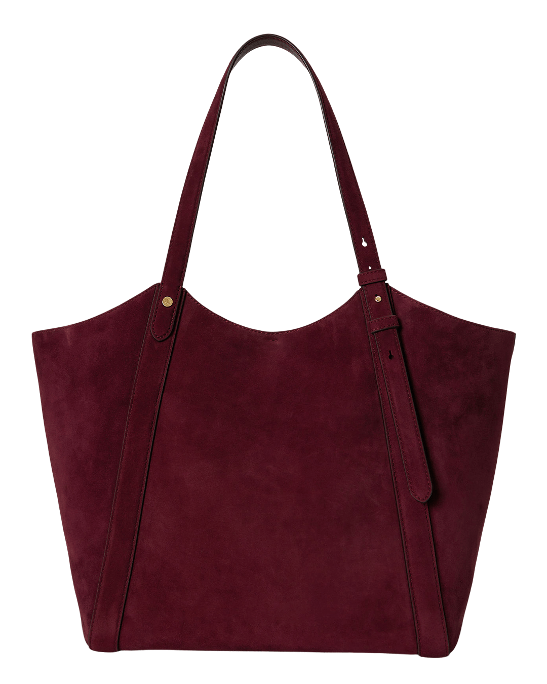 Lauren By Ralph Lauren Bags ONE Lauren by Ralph Lauren Red Large Tasha Tote