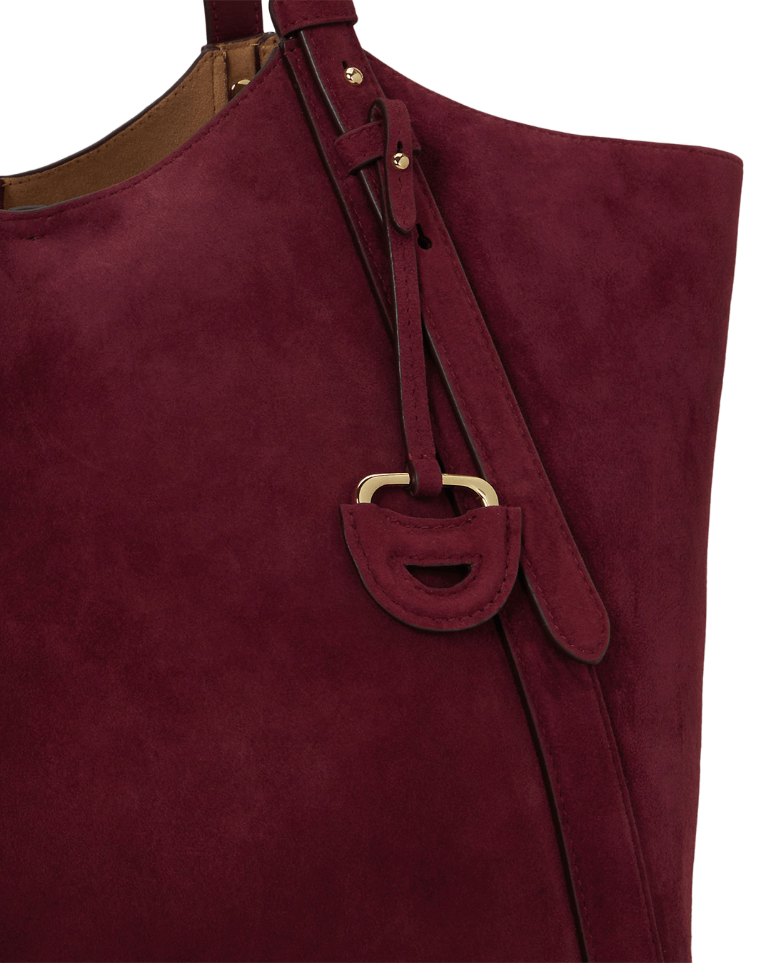 Lauren By Ralph Lauren Bags ONE Lauren by Ralph Lauren Red Large Tasha Tote