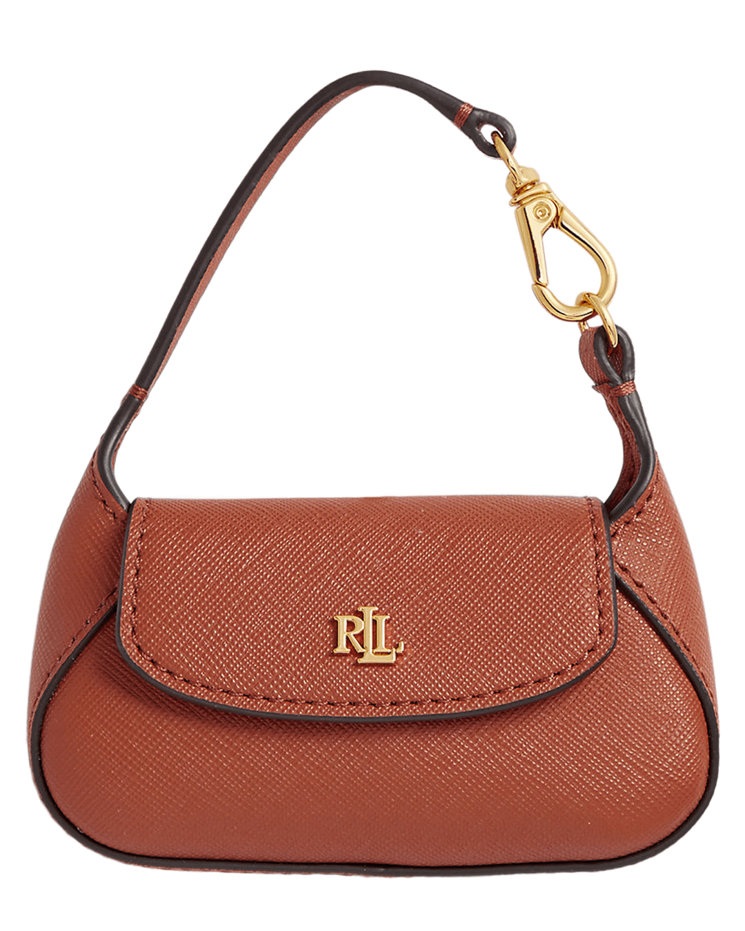 Lauren By Ralph Lauren Bags ONE Lauren by Ralph Lauren Red Small Schylar Bag Charm