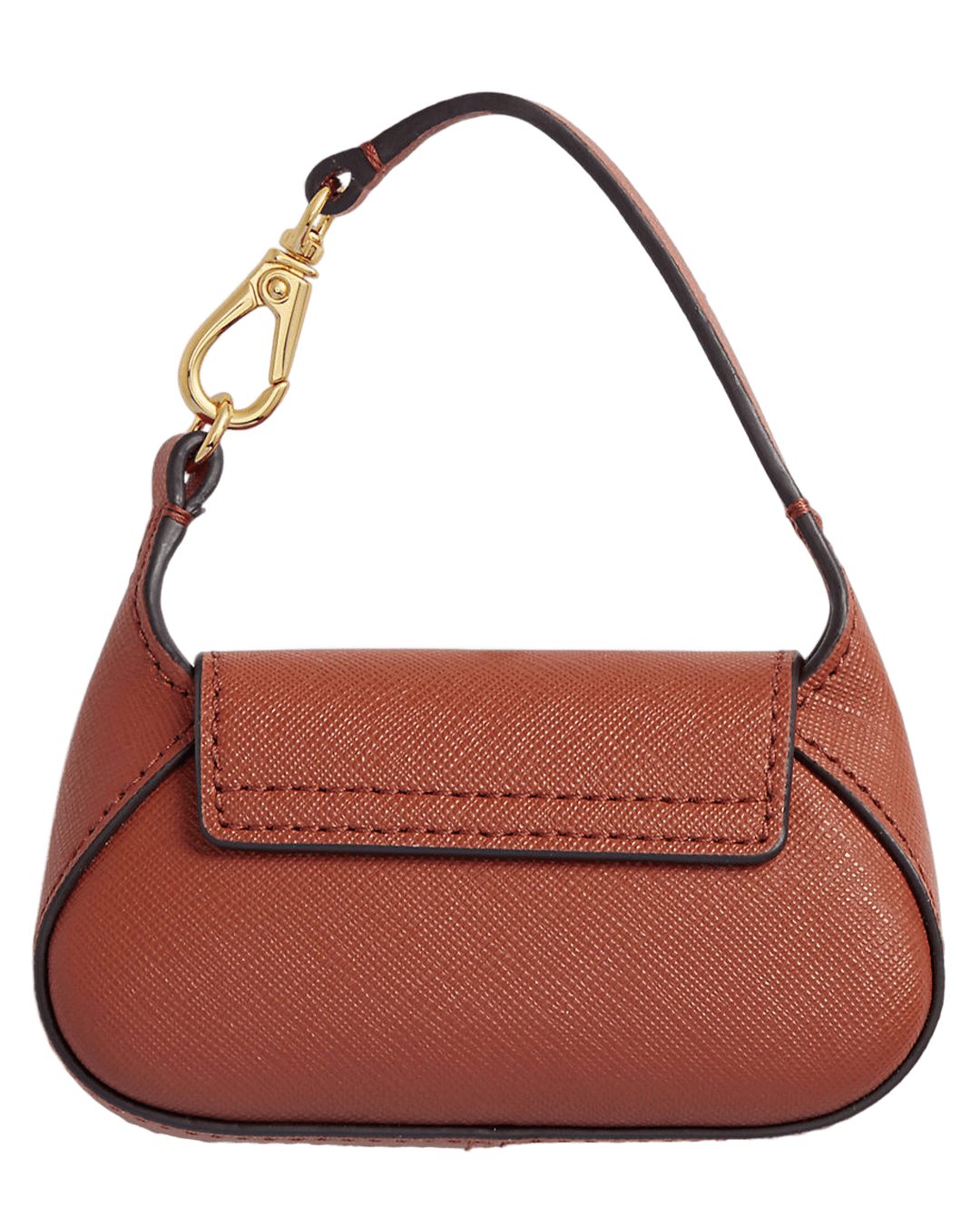 Lauren By Ralph Lauren Bags ONE Lauren by Ralph Lauren Red Small Schylar Bag Charm