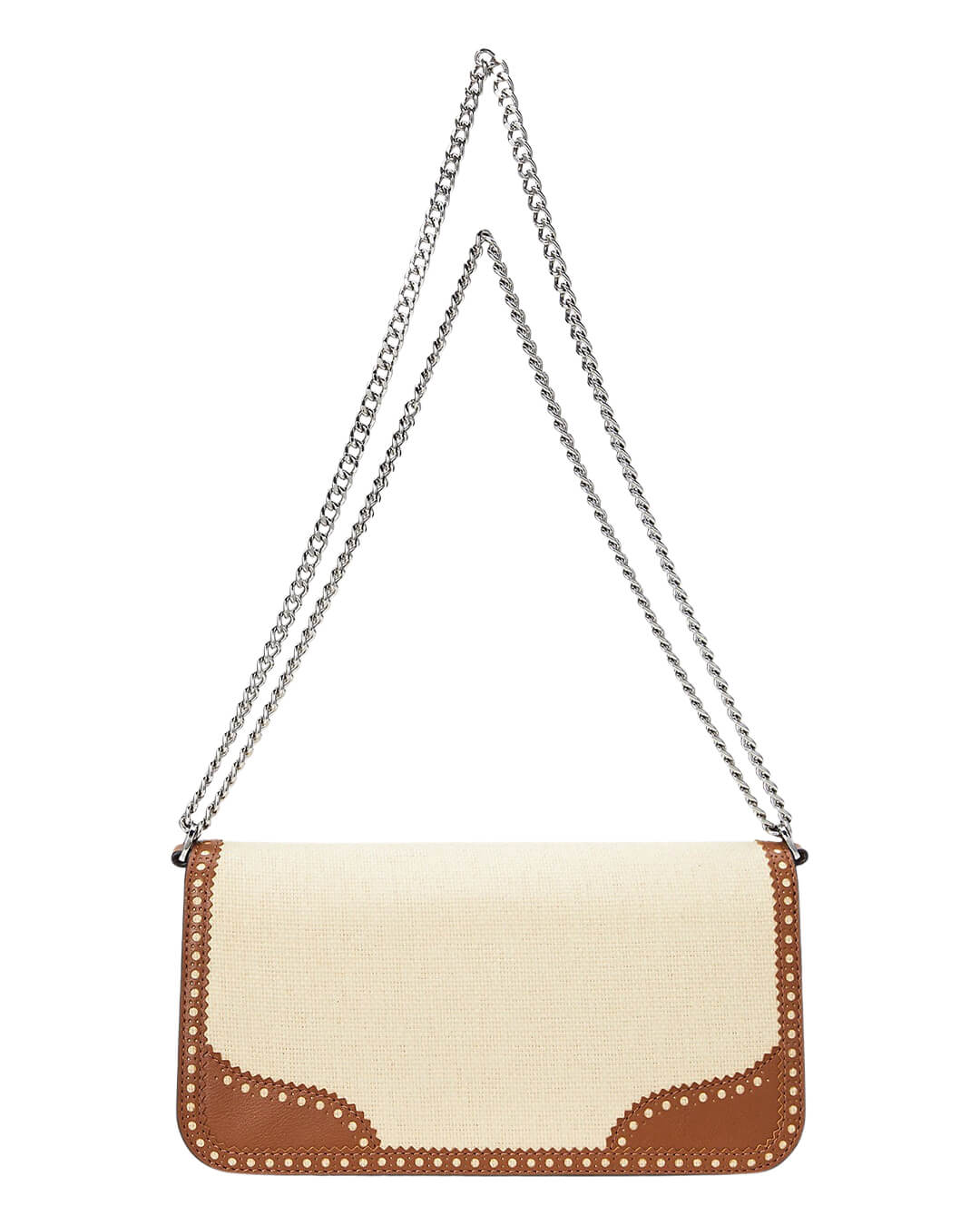 特価！Ralph Lauren Sawyer Half Moon Prespring Shoulder Bag Leather Sawyer Shoulder Bag