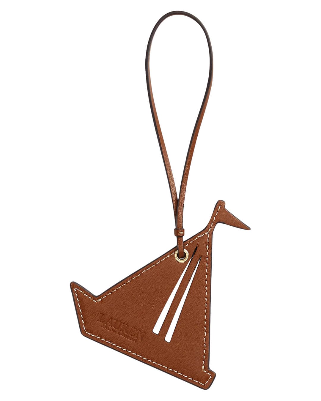 Lauren By Ralph Lauren Bags One Size Lauren By Ralph Lauren Slbt Bag Charm Small Multicoloured Bags