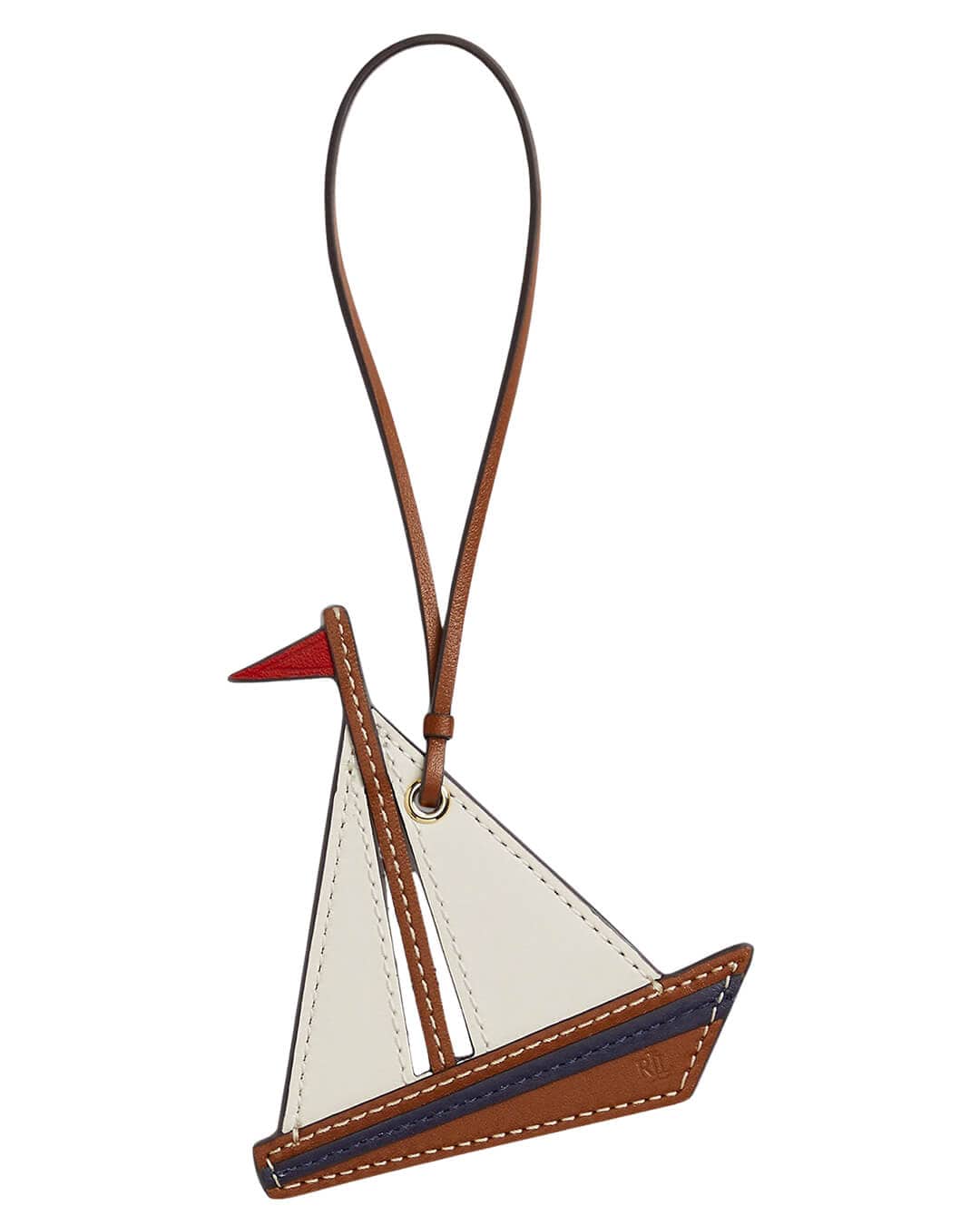 Lauren By Ralph Lauren Bags One Size Lauren By Ralph Lauren Slbt Bag Charm Small Multicoloured Bags