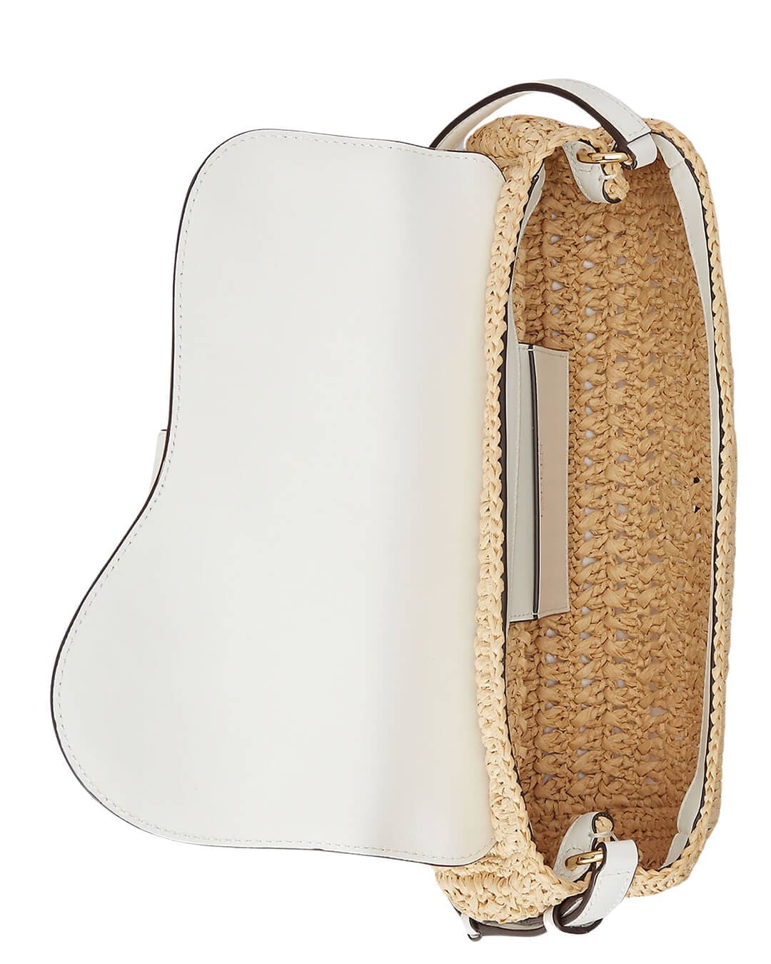 Lauren By Ralph Lauren Bags One Size Lauren By Ralph Lauren Tasha Shoulder Bag Medium White Bags