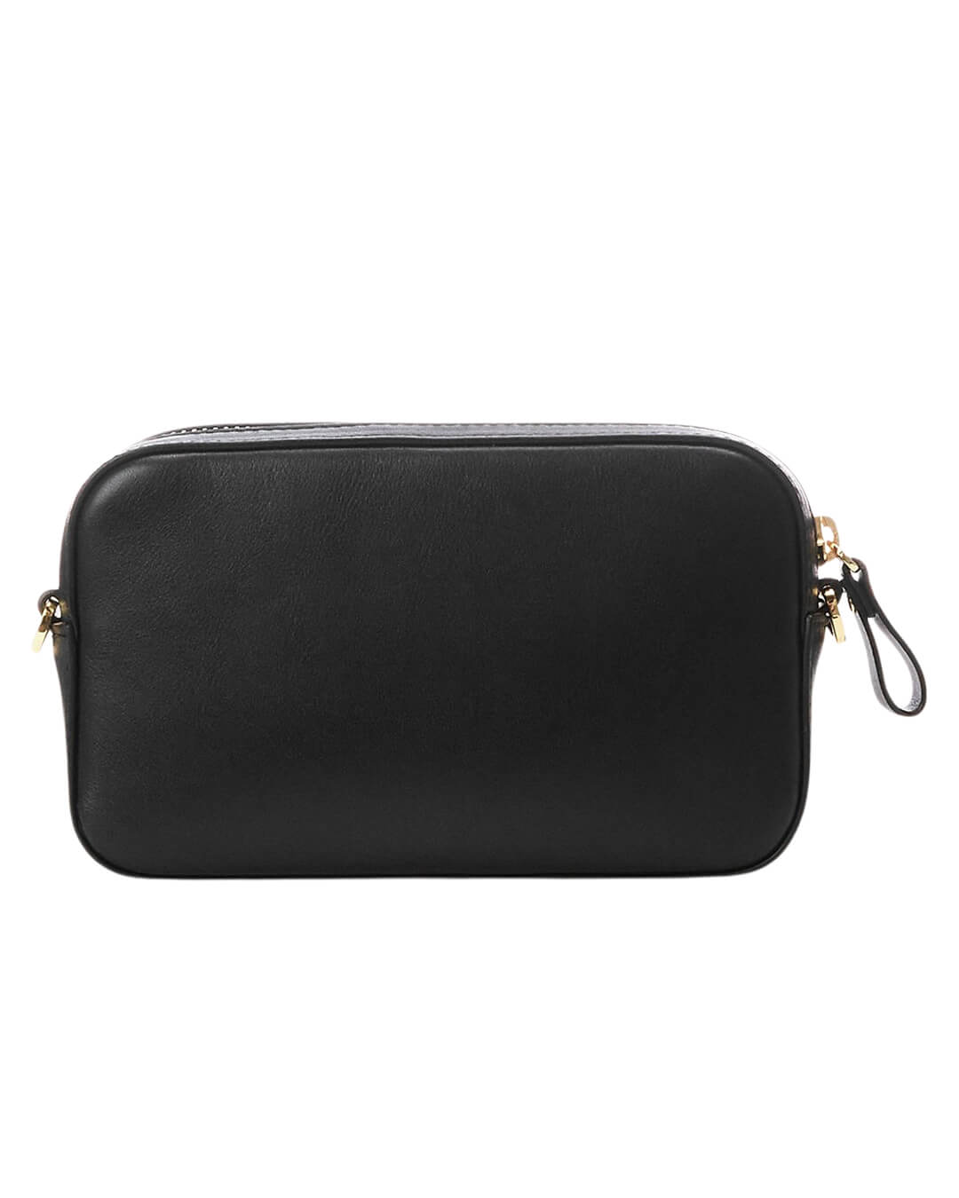 Lauren By Ralph Lauren Bags ONE MARCY WRSTLT-POUCH-SMALL BLACK