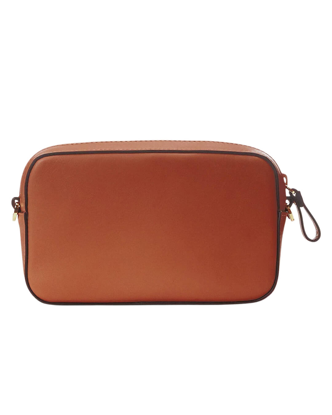 Lauren By Ralph Lauren Bags ONE MARCY WRSTLT-POUCH-SMALL BROWN