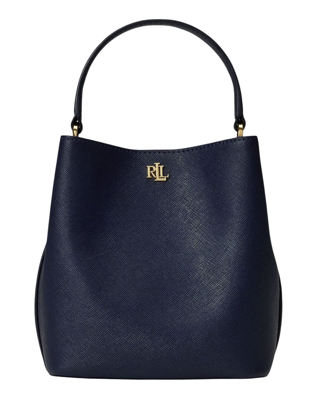 Lauren By Ralph Lauren Bags ONE REESE SM BKT-BUCKET BAG-SMALL NAVY