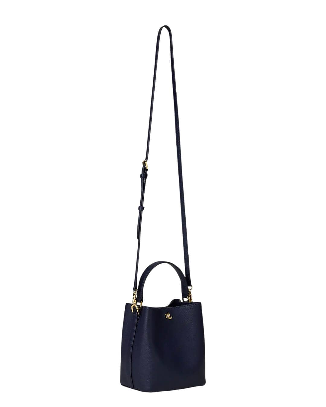 Lauren By Ralph Lauren Bags ONE REESE SM BKT-BUCKET BAG-SMALL NAVY