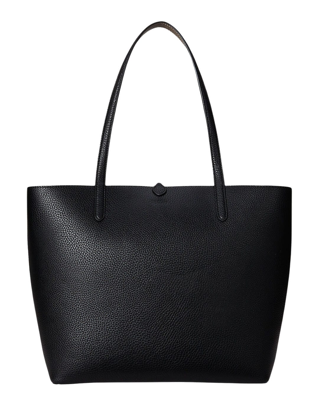 Lauren By Ralph Lauren Bags ONE RVRSBLE TOTE MEDIUM BLACK