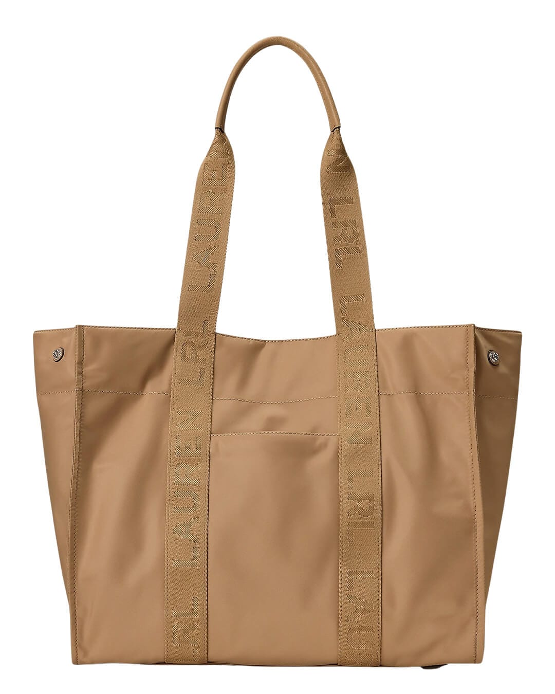Lauren By Ralph Lauren Bags ONE STEVIE TOTE EXTRA LARGE BEIGE/KHAKI