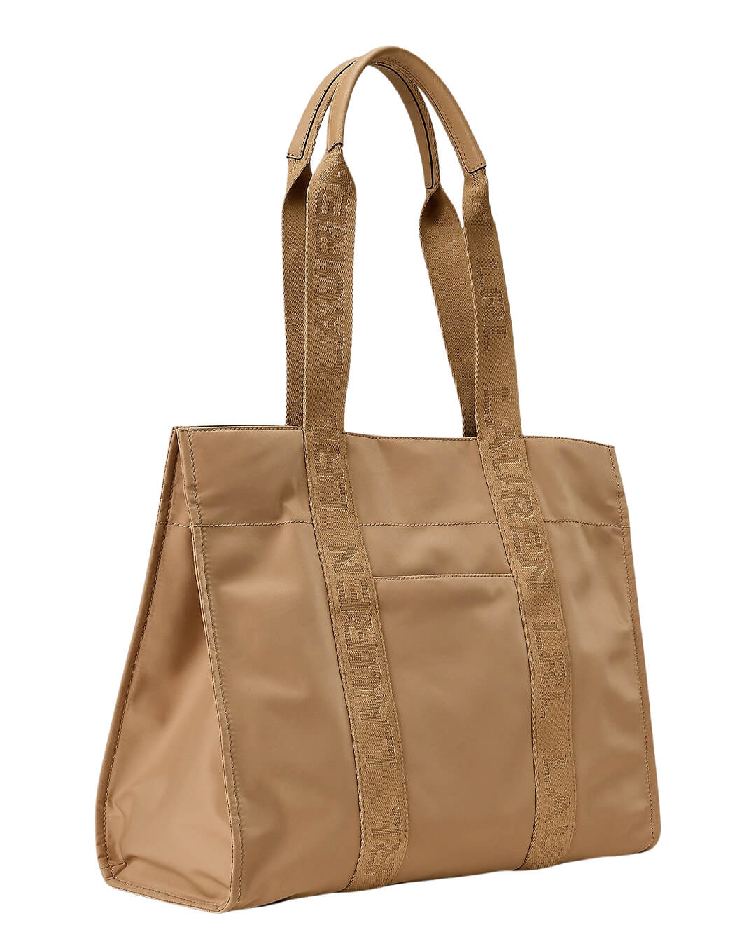 Lauren By Ralph Lauren Bags ONE STEVIE TOTE EXTRA LARGE BEIGE/KHAKI