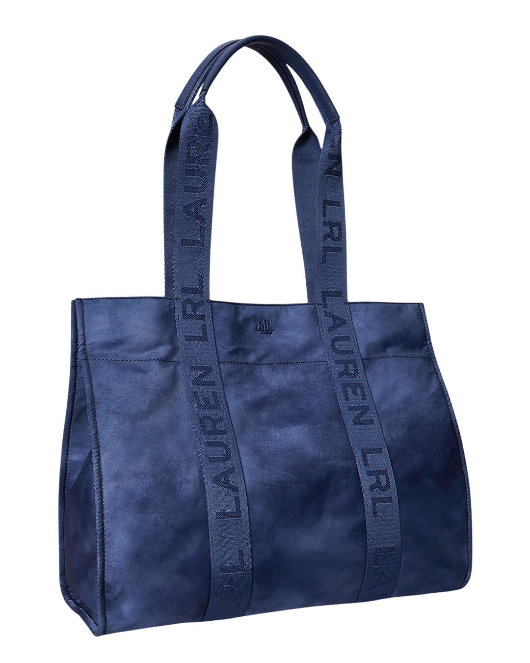 Lauren By Ralph Lauren Bags ONE STEVIE TOTE EXTRA LARGE BLUE