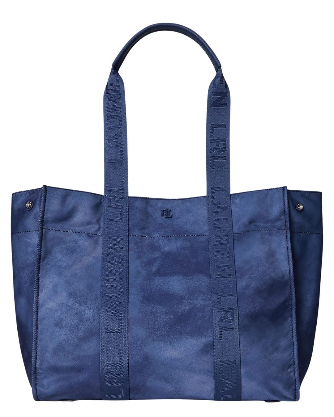 Lauren By Ralph Lauren Bags ONE STEVIE TOTE EXTRA LARGE BLUE
