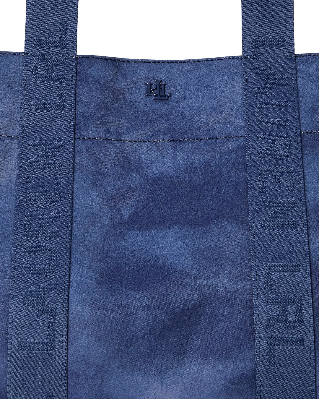 Lauren By Ralph Lauren Bags ONE STEVIE TOTE EXTRA LARGE BLUE