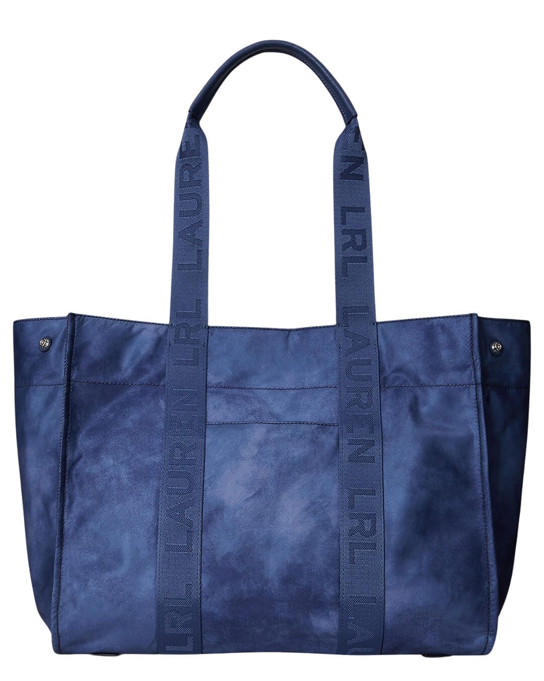Lauren By Ralph Lauren Bags ONE STEVIE TOTE EXTRA LARGE BLUE
